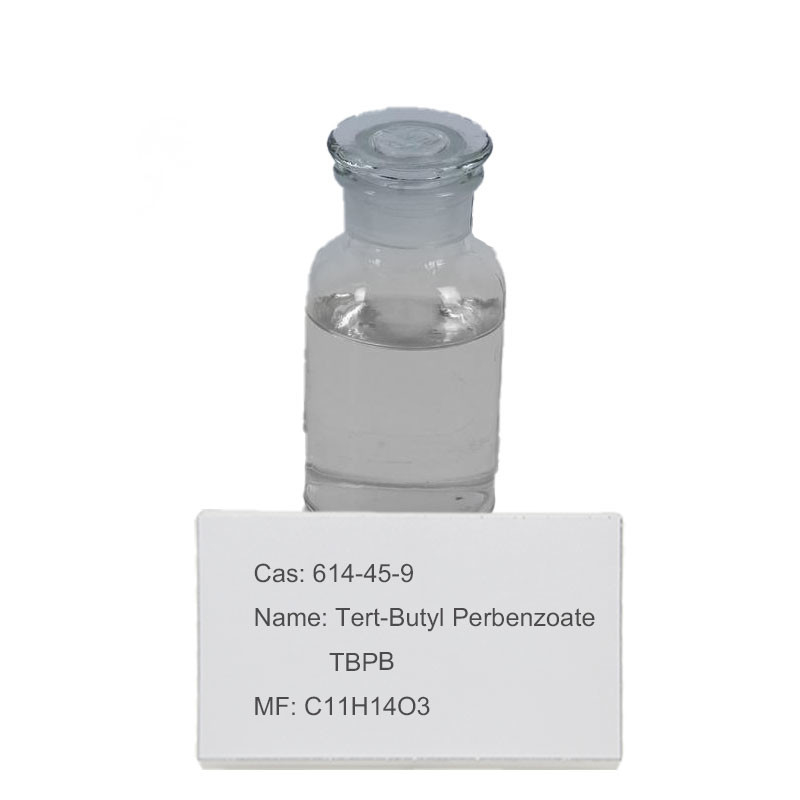 CAS 614-45-9 制御された根源的ポリメリゼーションのための Tert-Butyl Perbenzoate