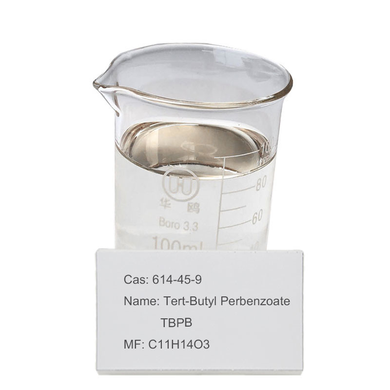 交差結合反応のための Tert-Butyl Perbenzoate イニシエータ CAS 614-45-9