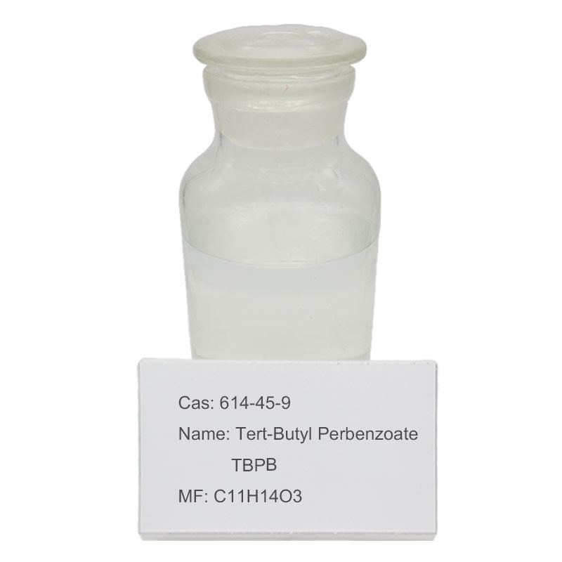 セルト-ブチル・ペルベンゾアート CAS 614-45-9 有機合成のための必須反応体
