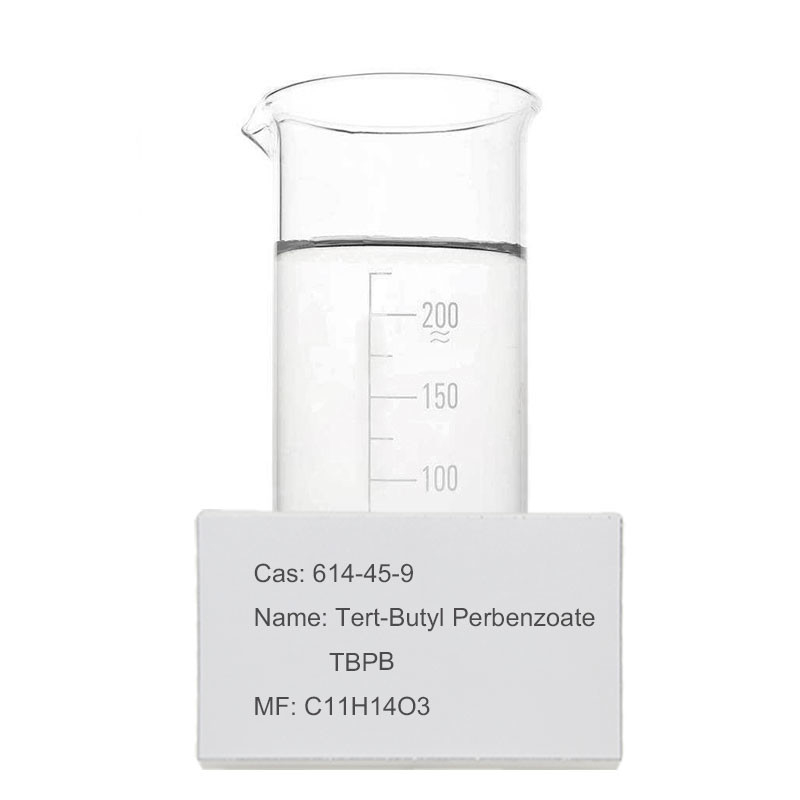CAS 614-45-9 樹脂固化用用 テルトブチルペルベンゾアート