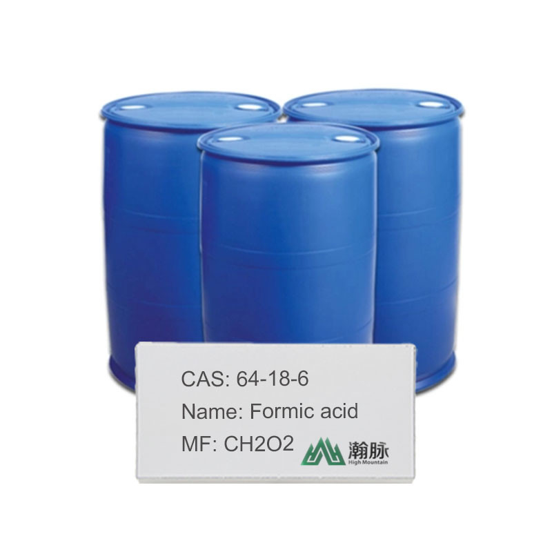 産業用強度 甲子酸 94% - CAS 64-18-6 - 効率的な抗熱剤