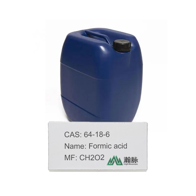 甲子酸溶液 90% - CAS 64-18-6 - 繊維染料と仕上げ補助