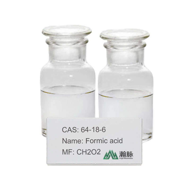 テクニカルグレード 甲子酸 95% - CAS 64-18-6 - 自然の除草剤成分