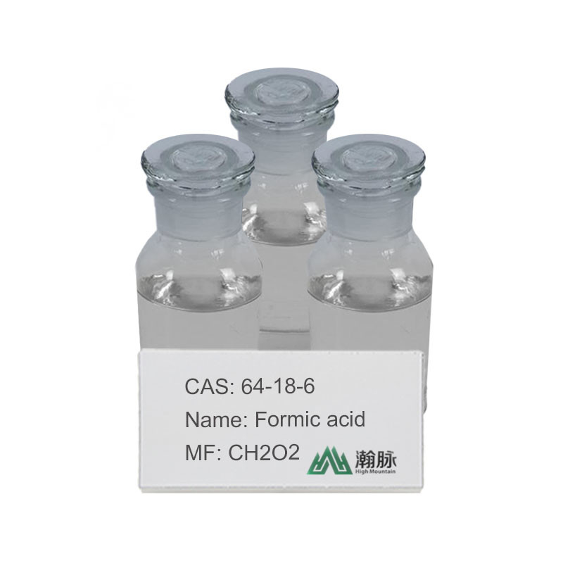 甲子酸液体 88% - CAS 64-18-6 - ミツバチ飼育バローアミット対策