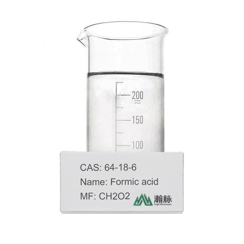 環境に優しいカミソリ酸 92% - CAS 64-18-6 - 緑色洗浄溶液