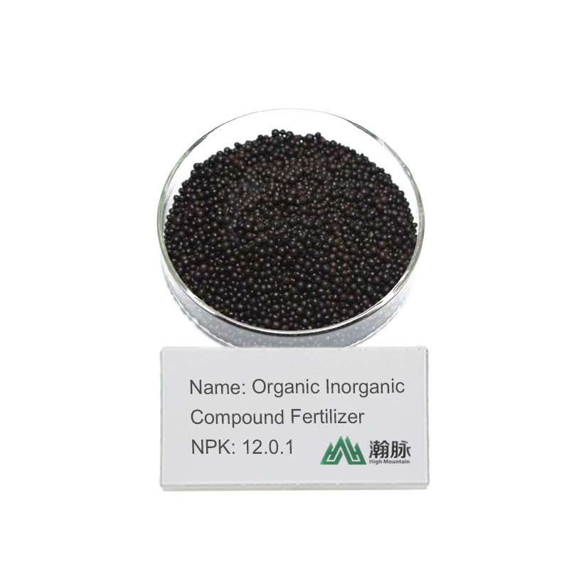 NPK 12 について0.1 水溶性有機肥料 CAS 66455-26-3 健康な土壌と豊かな作物のために