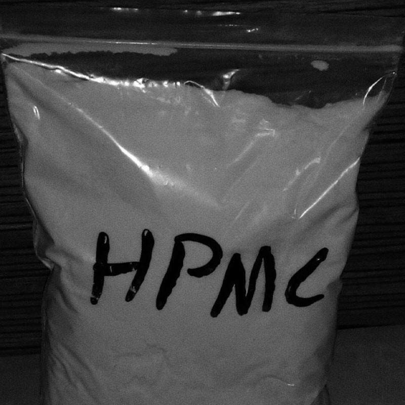 HPMC CAS 9004-65-3 建設用および化学添加物のための上級水素プロピルメチルセルロース
