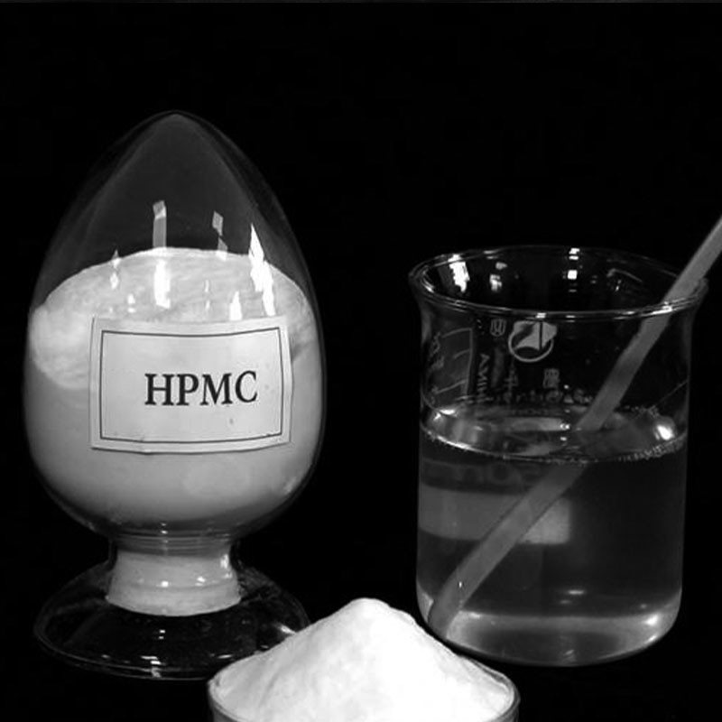 HPMC MHPC CAS 9004-65-3 最高品質のヒドロキシプロピルメチルセルロース
