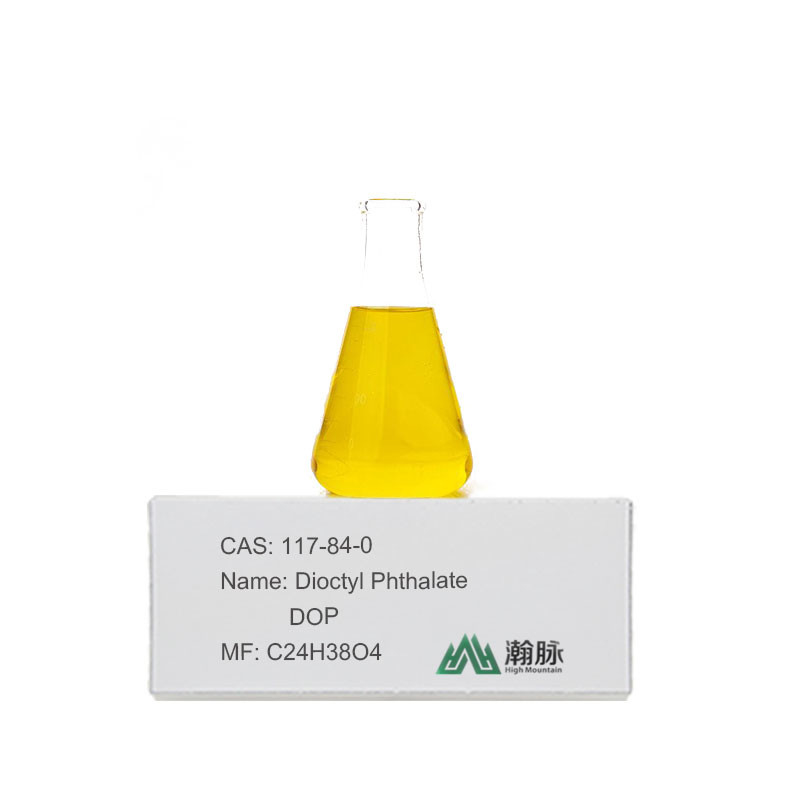 高品質のPVC製品のためのDOP化学添加物