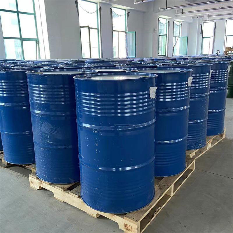 先進的な二酸化フェタラート (DOP) PVCプラスチック強化用化学添加物