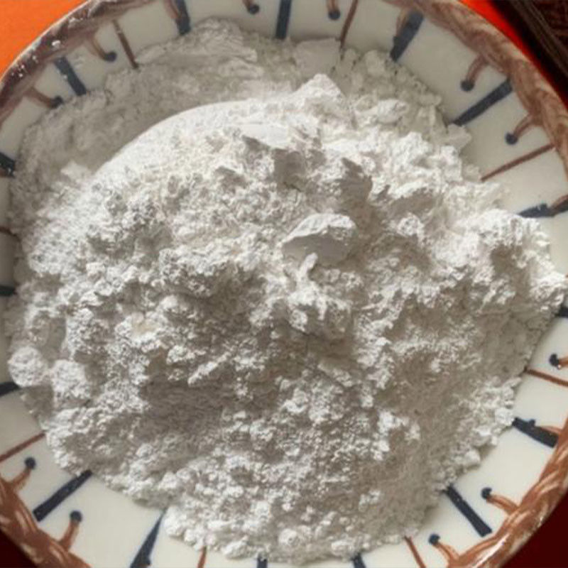 CAS 1314-13-2 高純度 75% 亜鉛酸化物 化学製造用