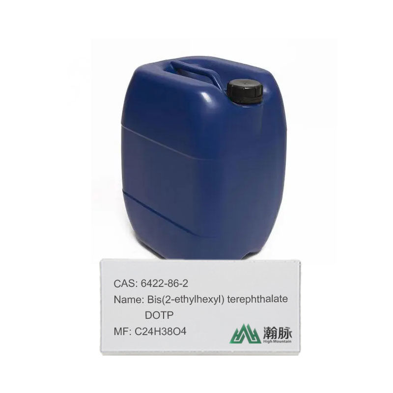 多用性 DOTP ビス (((2-エチルヘキシル) テレフタラート CAS 6422-86-2 プラスチック化剤