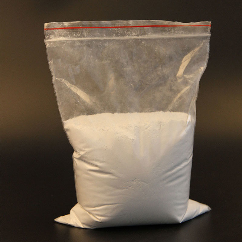 CAS 1314-13-2 ZnO ゴムセラミックタイヤ製造のための高級亜鉛酸化物 75%