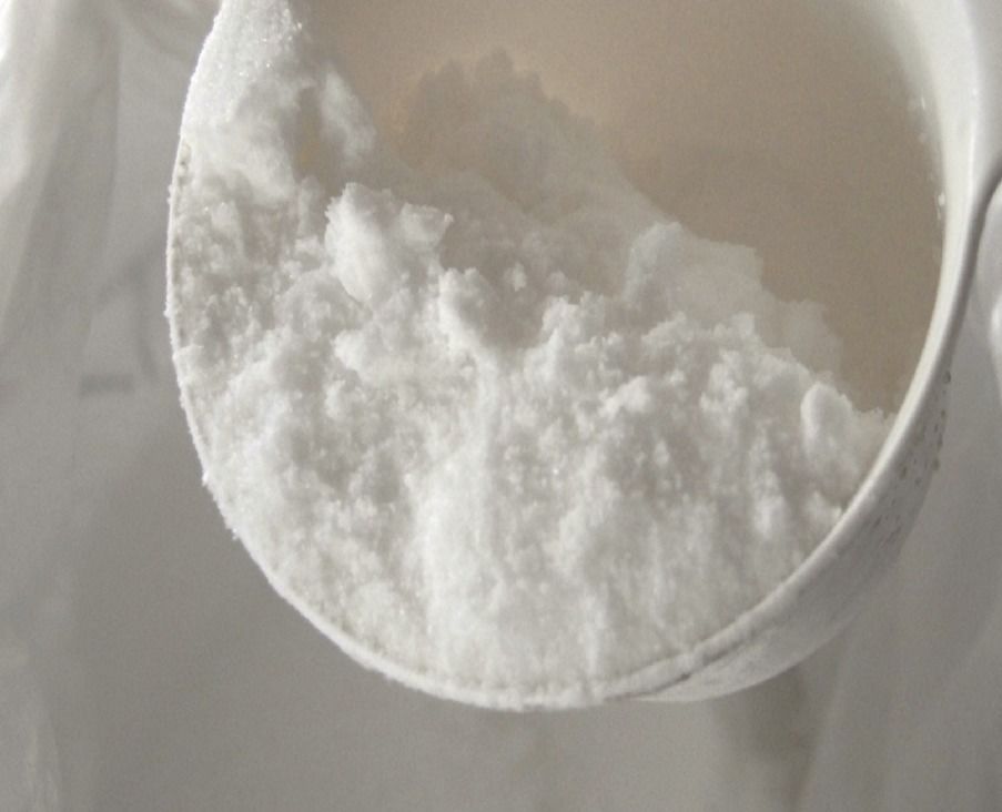 モノクロロ酢酸ナトリウム C2H2ClNaO2 カルボキシメチルセルロース接着剤および医薬品の効率的な前駆体