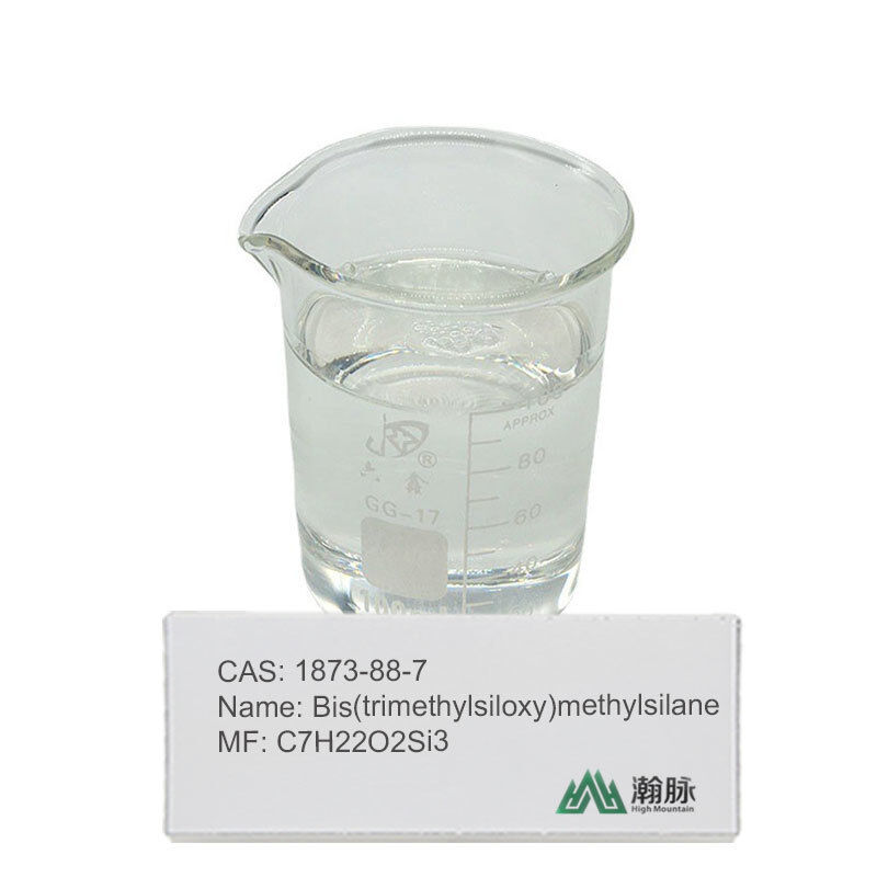 1,1,1,3,5,55ヘプタメチルトリシロキサン 99% 高純度産業品 CAS 1873-88-7