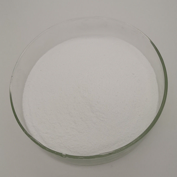 CAS 14025-21-9亜鉛Disodiumエチレンジアミン四酢酸ZnNa2の白い結晶の粉