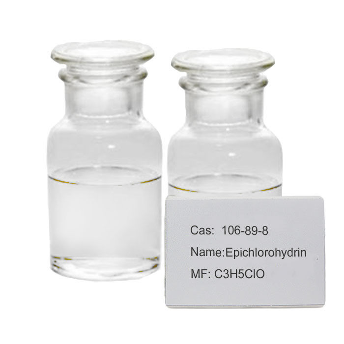 CAS 106-89-8 化学中介物質 C3H5ClO エピクロロヒドリン
