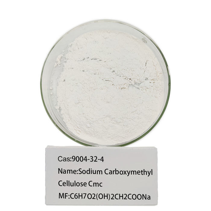 99.5 有機中間産物 CAS 9004-32-4 Cmc ナトリウムカルボキシメチルセルロース