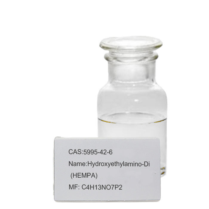 HEMPAのHydroxyethylaminoディディミアムのメチレンPhosphonic酸CAS 5995-42-6