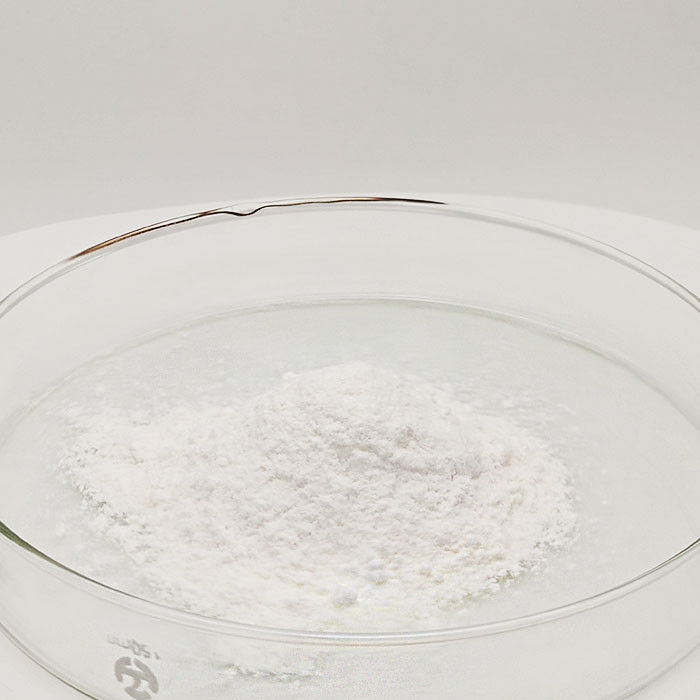 食品等級CAS 110-44-1のソルビン酸の化学中間物
