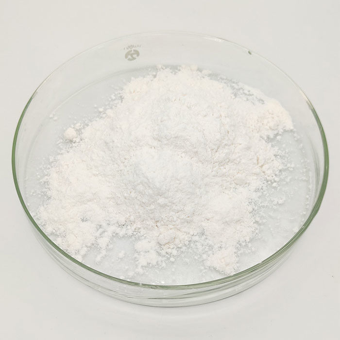 ナトリウムのGluconate CAS 527-01-1の下水の清浄器、DのGluconateナトリウムの塩