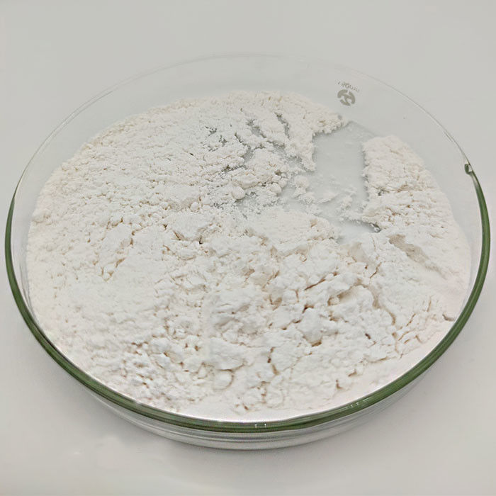 ナトリウムのGluconate CAS 527-01-1の下水の清浄器、DのGluconateナトリウムの塩