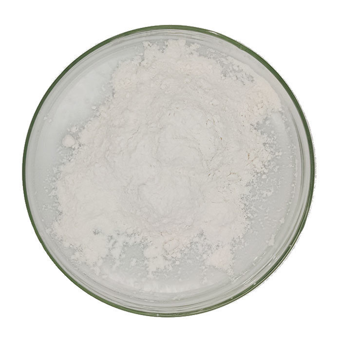 ナトリウムのGluconate CAS 527-01-1の下水の清浄器、DのGluconateナトリウムの塩