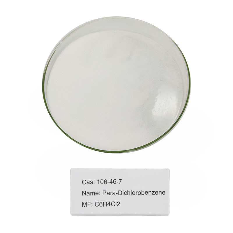 C6H4Cl2 パラディクロロベンゼン106-46-7 化学中産物
