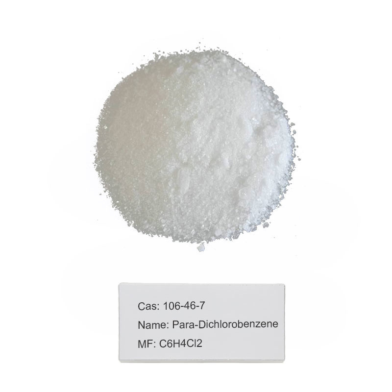 106-46-7 化学中介物質 1.241g/mL パラディクロロベンゼン