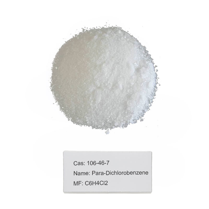 106-46-7薬剤の中間物1.241g/mLのParadichlorobenzene