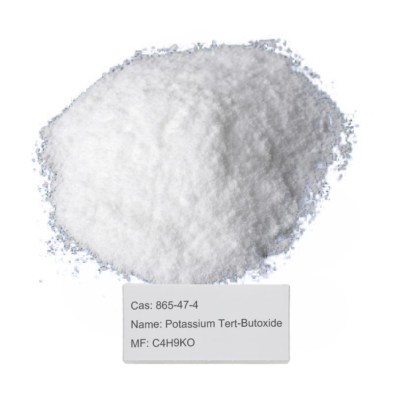 トルエンの証明のTert Butanolカリウムの粉のTert Butoxide 865-47-4