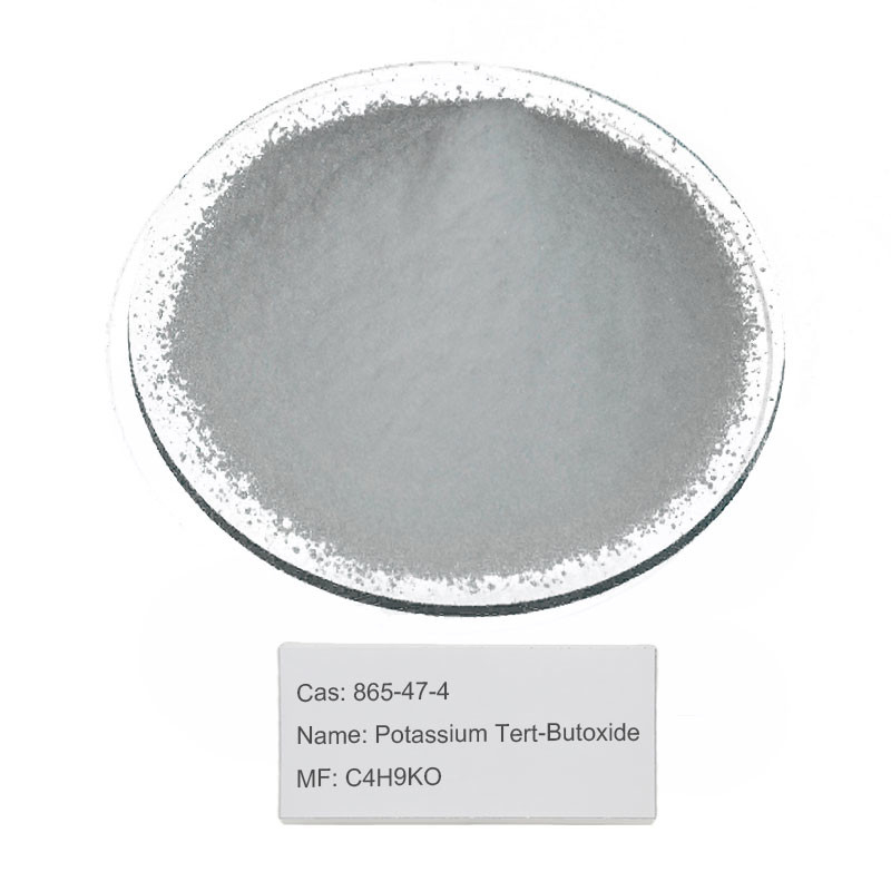 CasはカリウムのTert Butoxide 99%純度865-47-4のための殺虫剤を作らない