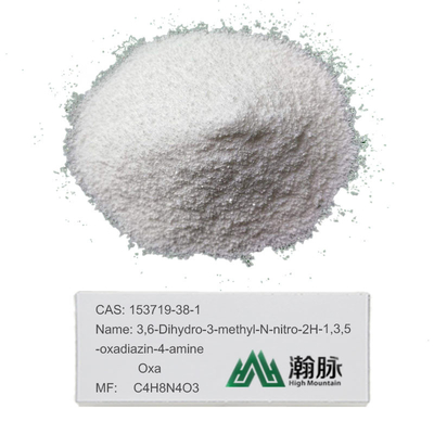 電気Galaxolide 50 Ipm 3メチル4 Nitroimino TetrahydroのOxadiazine CAS 153719-38-1