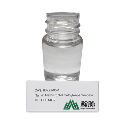 ISO ピレトロイド中産物 3 3-ダイメチル-4-ペンテノアート CAS 63721-05-1