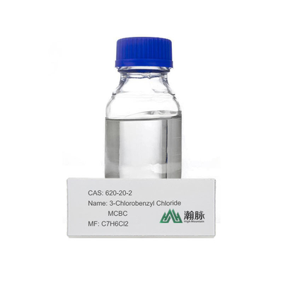 MCBC M-クロロベンジル塩化物 化学中産物 3-クロロベンジル CAS 620-20-2 C7H6Cl2