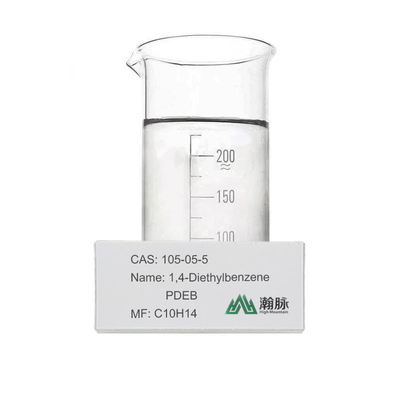 105-05-5蒸気圧0.99 Mm Hgの殺虫剤の中間物（20°C） 1,4-Diethylbenzene