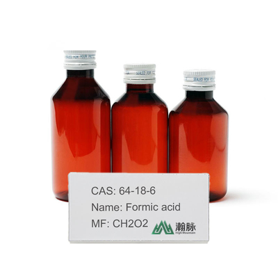 プレミアムグレード 甲子酸 85% - CAS 64-18-6 - 有機保存剤&amp;PH調節剤