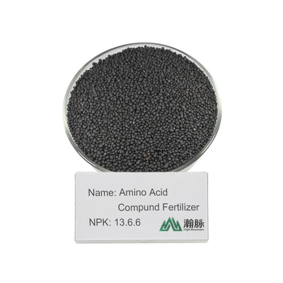 NPK 13 について6.6 CAS 66455-26-3 有機肥料 環境に優しい土壌強化剤 茂みのある景観と豊富な収穫物