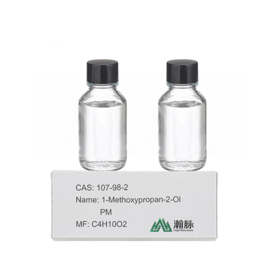 高純度メトキシプロパノール CAS 107-98-2 販売 フレキシタンク,IBC容器,樽の化学添加物