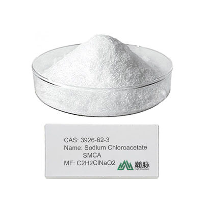 SMCA ナトリウム塩酸塩 3926‐62‐3 草殺剤表面活性剤と染料の製造のための工業用原材料