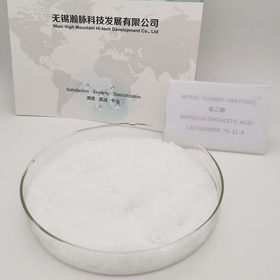 CAS 79-11-8のChloro酢酸の殺虫剤の中間物