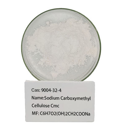 濃厚剤のためのHMHTのカルボキシルメチル・セルロース・ナトリウムCAS 9004-32-4