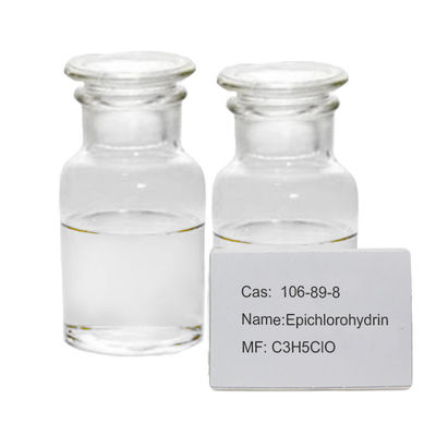 CAS 106-89-8の薬剤の中間物C3H5ClOのエピクロロヒドリン
