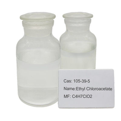 薬の原料のための99最低のEthyl Chloroacetate CAS 105-39-5