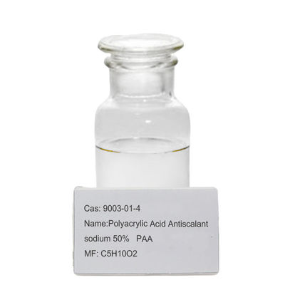 液体の塩PAA CAS 9003-01-4 Polymaleic酸のAntiscalant