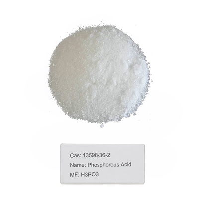 Monopotassium亜リン酸塩のリン酸の0.01%水素Phosphonate