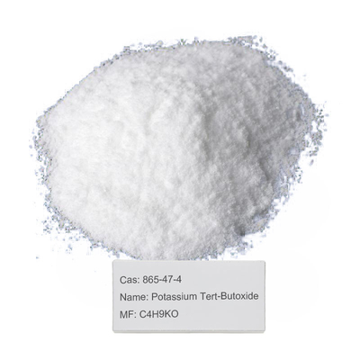 トルエンの証明のTert Butanolカリウムの粉のTert Butoxide 865-47-4